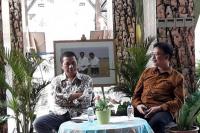 Capaian 4 Tahun Jokowi-JK di Sektor Pertanian