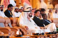 Saudi Janjikan USD6 Miliar kepada Pakistan di Tengah Krisis Ekonomi