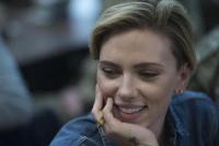 Scarlett Johansson Tolak Film yang Didanai oleh Pangeran Arab
