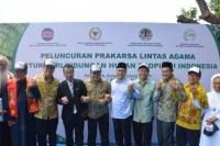 Ketua MPR RI Dukung Pelestarian Hutan Tropis Indonesia