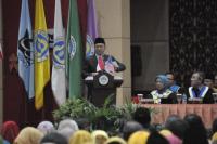 Zulkifli Hasan : Anwar Ibrahim adalah Politisi yang Istiqamah