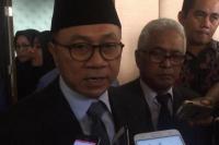 Kecelakaan Pesawat Lion, Ketua MPR : Seluruh Bangsa Indonesia Ikut Berduka