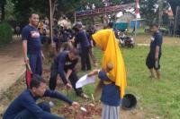 Kader Ulama MUI Kabupaten Bogor Peduli Lingkungan