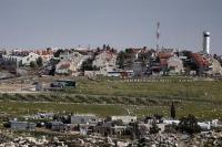 Israel Tak Niat Berdamai dengan Palestina