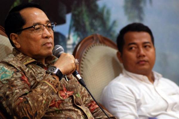 Indonesia harus berani tegas terhadap kampanye LSM yang mengganggu kepentingan ekonomi nasional.