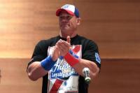 John Cena Bakal Kembali ke Ring Tarung Smackdown