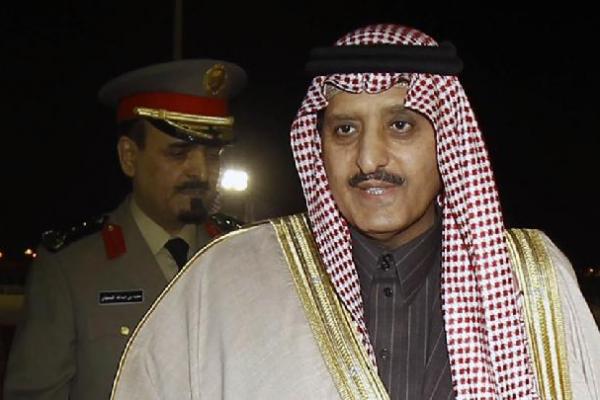 Kini kehadiran  Pangeran Ahmed bin Abdulaziz, adik dari Raja Arab Saudi Salman bin Abdulaziz  yang menghilang  dari kerajaan membuat publik bertanya-tanya.