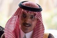 Saudi Diperkirakan Defisit Anggaran USD34,1 Miliar pada 2019