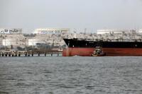 Tiga Kapal Kargo AS Kirim Minyak ke China