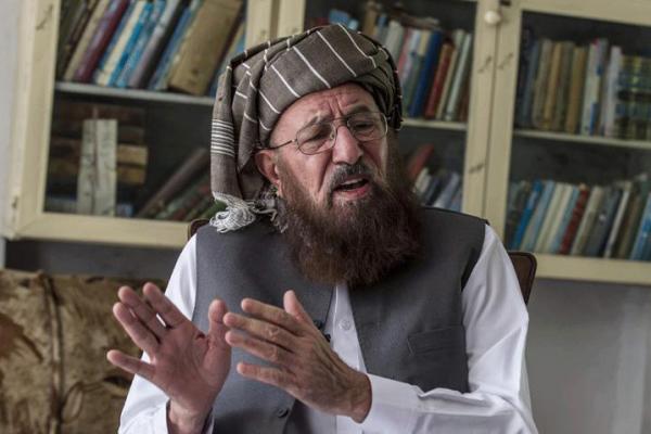Maulana Sami ul-Haq adalah mantan kepala sekolah agama tempat sejumlah pemimpin Taliban belajar