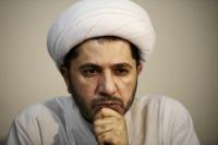Pemimpin Syiah Bahrain Divonis Penjara