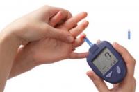 Lima Cara Mudah Terhindar Diabetes