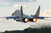 Rusia Gunakan Pesawat Mata-matai Jepang 