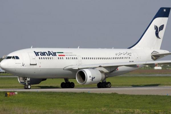 Maskapai penerbangan Iran Air sedang mencari untuk membeli pesawat dari perusahaan mana pun yang tidak memerlukan izin penjualan Amerika Serikat dan dapat mempertimbangkan Sukhoi Superjet 100 dari Rusia.