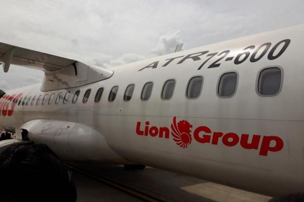 Lion Air mengunakan pesawat jenis yang sama saat mengalami kecelakaan dan menewaskan 189 orang beberapa waktu yang lalu.