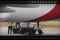 Viral! Pesawat Sriwijaya Air Angkut Tiga Ton Durian, Penumpang Ngamuk