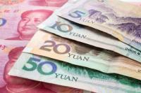 China Ditetapkan sebagai Manipulator Mata Uang