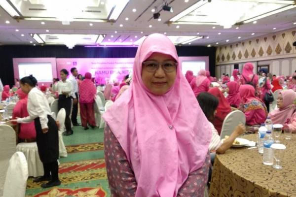 Ternyata gaya hidup sehat saja tak cukup bisa mencegah sel kanker payudara dalam diri Neni Ismail.