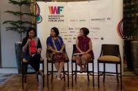 IWF 2018, Pencapaian Perempuan Karier dan Wirausaha 