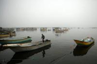 Nelayan Palestina Ditembak Mati Pasukan Mesir