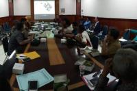 Banten Siapkan Rencana Aksi Tingkatkan Index Pembangunan Pemuda
