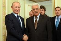 Rusia Dukung Konferensi Perdamaian Palestina-Israel