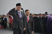 Di KRI Banda Aceh, Ketua MPR Ajak Masyarakat Teladani Pahlawan