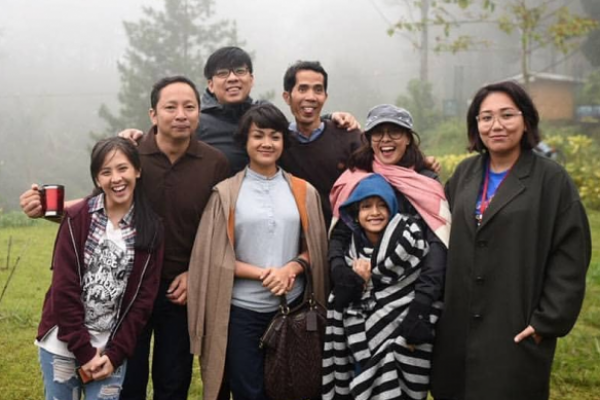 Visinema Pictures mengajak keluarga Indonesia bernostalgia bersama orang-orang tercinta melalui film terbaru: Keluarga Cemara.