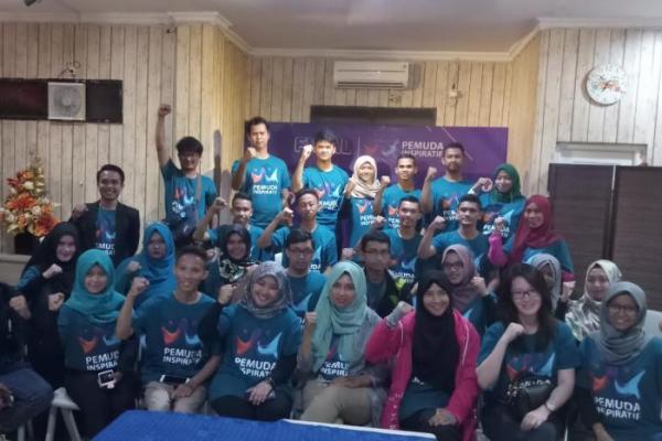 Kemenangan Sakiban dan Dahliansyah di Pemuda Inspiratif Serang yang digelar di Pendopo Kabupaten Serang membuat mereka menjadi dua kontestan terakhir grand final kompetisi yang digelar oleh Kementerian Pemuda dan Olahraga (Kemenproa) Republik Indonesia.