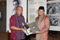 Hidayat Nur Wahid Ajak Generasi Muda Mencintai Museum