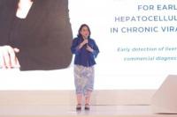 Cita-cita Korrie El Khobar untuk Pengidap Hepatitis 