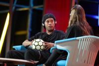 Ronaldinho Berencana Buka Akademi Sepakbola di Arab Saudi