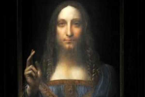 Selain diperingati sebagai hari Filsafat Sedunia, 15 November ternyata juga menyimpan banyak peristiswa bersejarah, salah satunya terjualnya lukisan paling terkenal di dunia Salvator Mundi karya Leonardo da Vinci. 