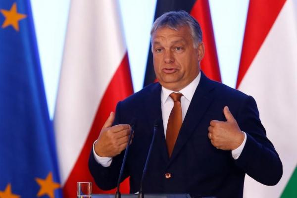 Perdana Menteri Hongaria Viktor Orban menegaskan bahwa Uni Eropa (UE) membutuhkan Turki. Menurutnya, Uni Eropa tak boleh lepas dari kontribusi Turki, karena Turki adalah salah satu negara paling berpengaruh di Eropa.