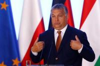 PM Hongaria Tegaskan Uni Eropa Butuh Turki
