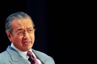 Singapura-Malaysia Tegang, Mahathir: Mereka Saudara Kembar
