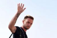 Juventus Tawarkan Federico untuk Rekrut Rakitic dari Barca
