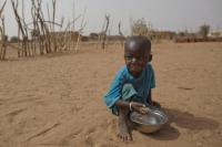 Sahel, Negeri Satu Musim yang Ironis Hidupnya
