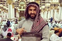 CEK DULU BARU BIKIN BERITA...Instagram Bikin Pria Israel Ini Diusir dari Kuwait
