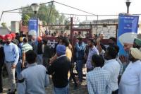 Bom Ubah Pertemuan Keagamaan Jadi Duka di India