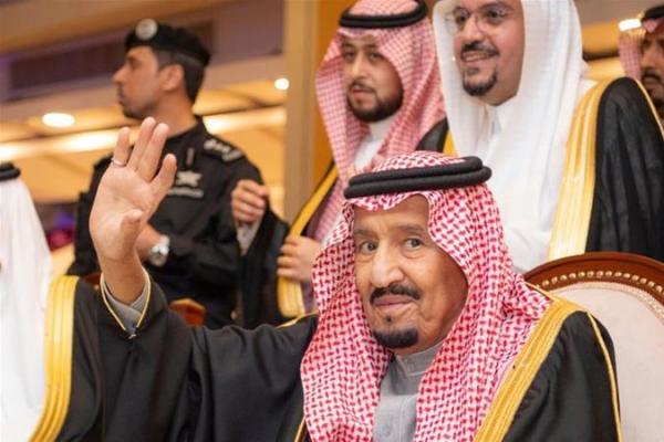 Kabinet Arab Saudi tunjuk wakil sekretaris wanita pertama/