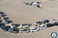 Bentuk Mirip Elang, Mobil-mobil Ini Pecahkan Rekor Dunia