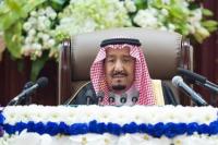 Tidak Ada Nama Khashoggi dalam Pidato Penting Raja Arab Saudi