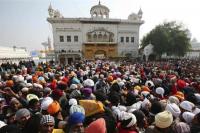 India Eksekusi Mati Pemberontak Sikh 1984 