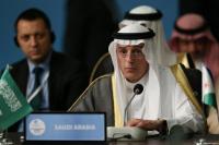 Arab Saudi Bantah Diuntungkan Pembunuhan Khashoggi
