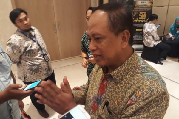 Mohamad Nasir menyebut pelatihan (retooling) dosen menjadi salah satu fokus pemerintahan Joko Widodo di periode 2019-2024.