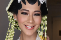 Paula Bikin Pangling, Netizen Penasaran Siapa MUA-nya