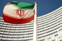 Iran Abaikan Tuntutan Uni Eropa