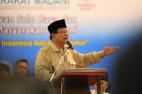 Tagar Tangkap Prabowo Menggema di Jagat Twitter