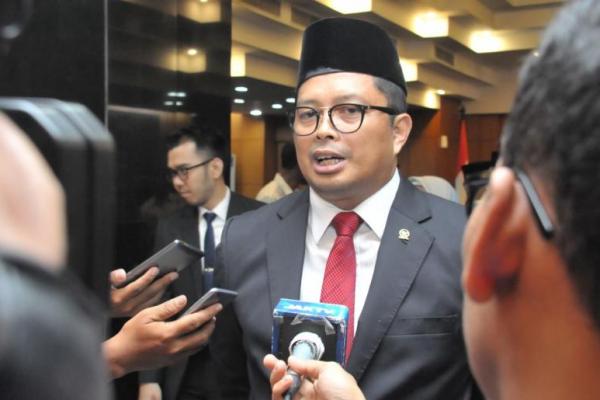 Wakil Ketua MPR Mahyudin tidak percaya adanya kecurangan dalam kontestasi Pilpres 2019. Ia meyakini kredibilitas Komisi Pemilihan Umum (KPU) sebagai penyelenggara Pemilu serentak 2019.